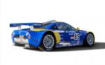 Spyker C8 Laviolette GT2 R 2008 года